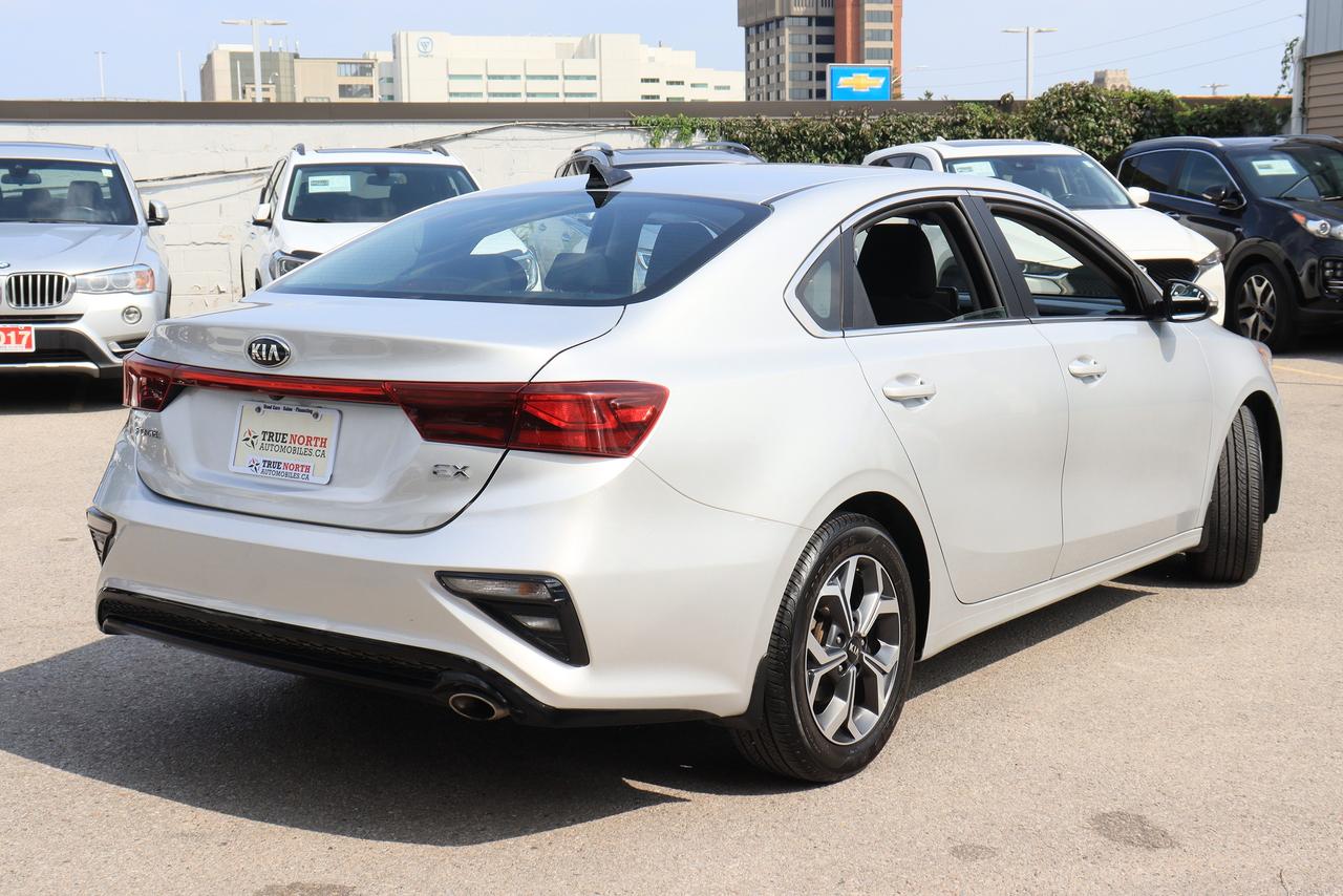 2020 Kia Forte EX | Auto | CarPlay | Cam | Alloys | Cold AC ++ Photo