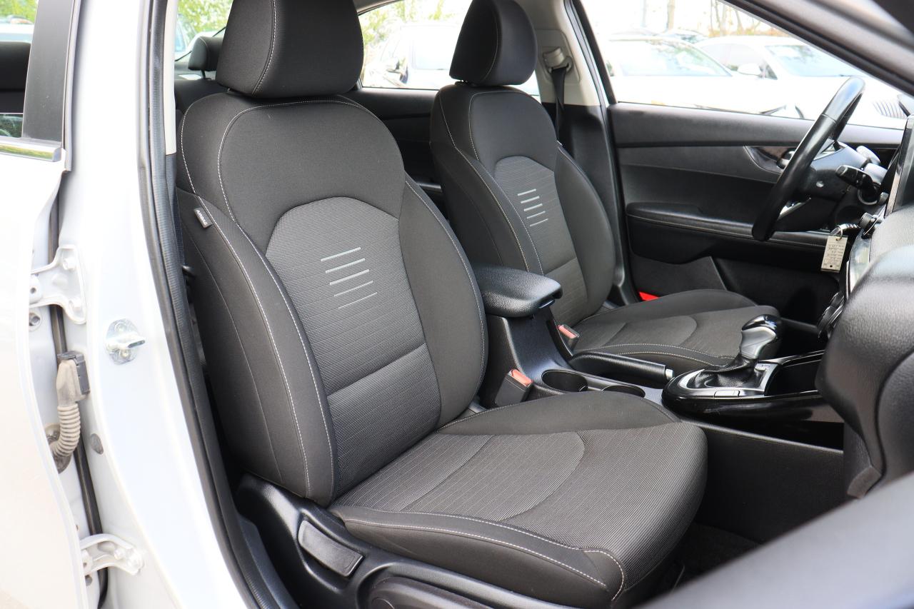 2020 Kia Forte EX | Auto | CarPlay | Cam | Alloys | Cold AC ++ Photo68