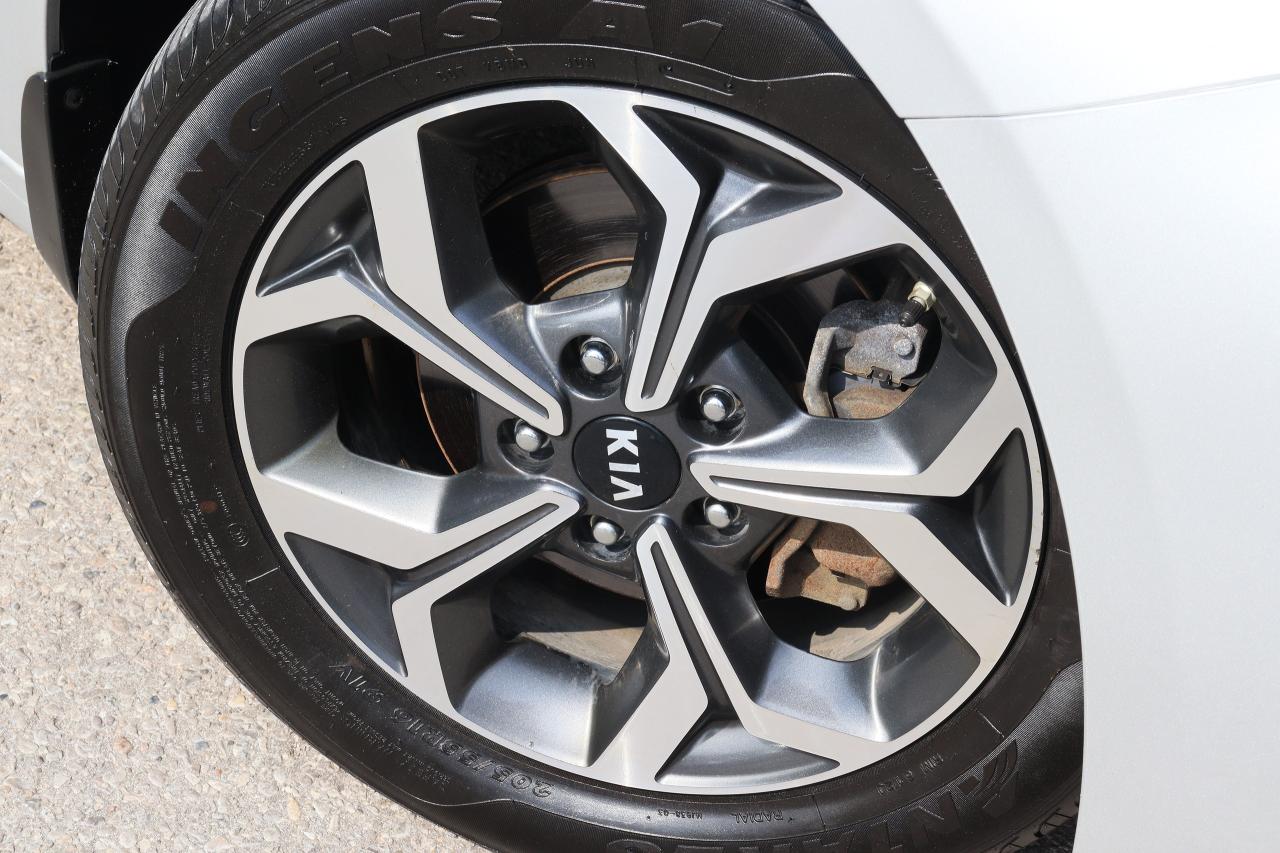 2020 Kia Forte EX | Auto | CarPlay | Cam | Alloys | Cold AC ++ Photo49