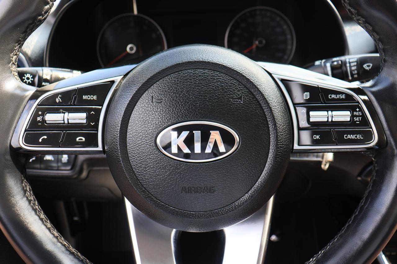 2020 Kia Forte EX | Auto | CarPlay | Cam | Alloys | Cold AC ++ Photo57