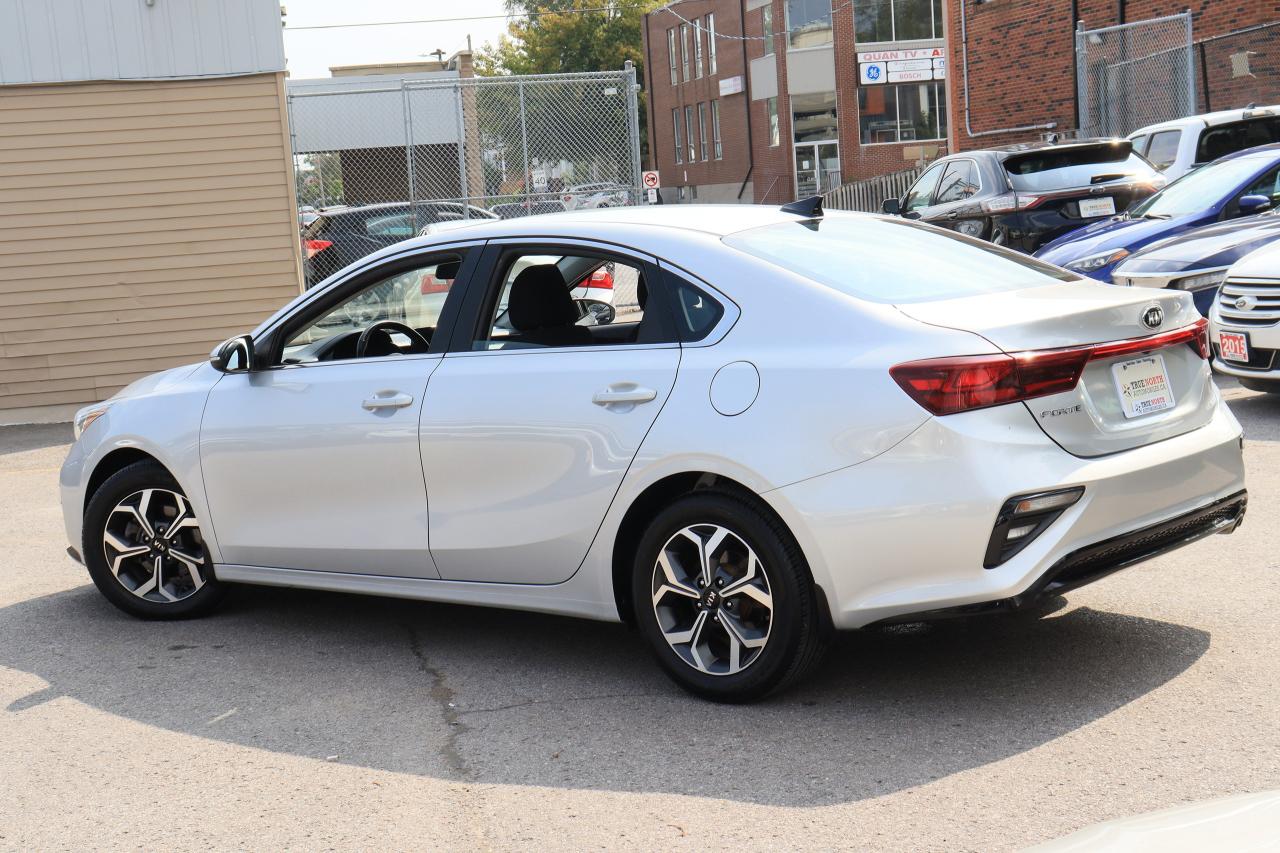2020 Kia Forte EX | Auto | CarPlay | Cam | Alloys | Cold AC ++ Photo44