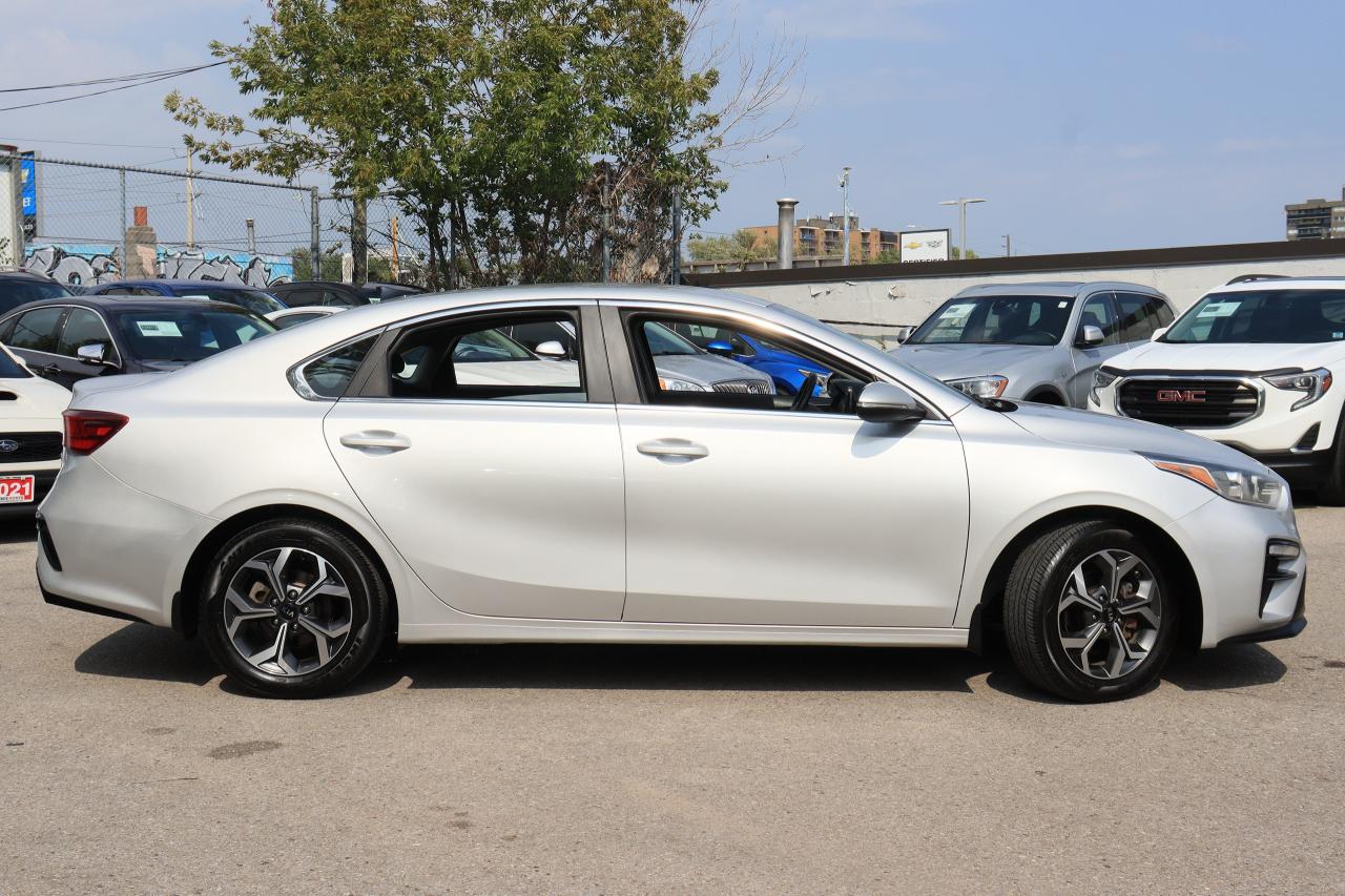 2020 Kia Forte EX | Auto | CarPlay | Cam | Alloys | Cold AC ++ Photo47