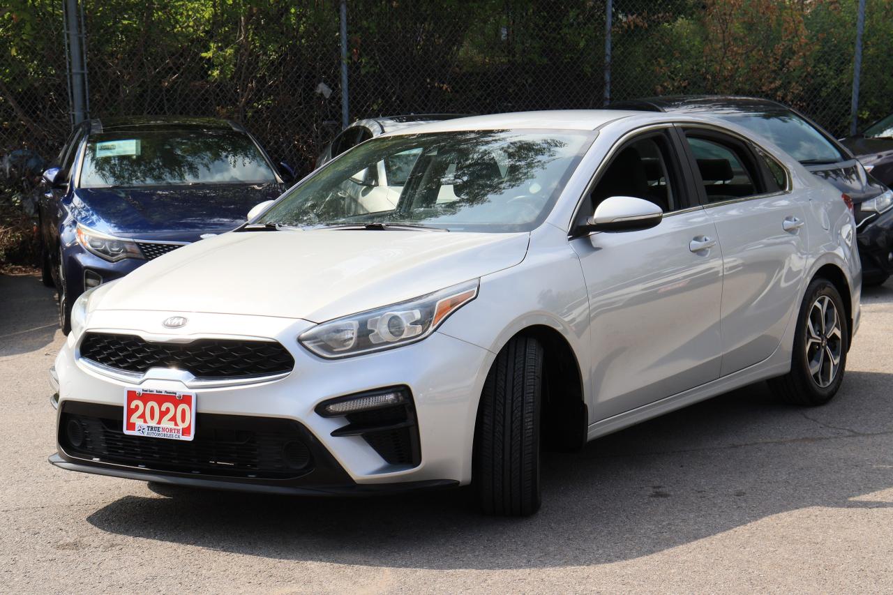 2020 Kia Forte EX | Auto | CarPlay | Cam | Alloys | Cold AC ++ Photo42