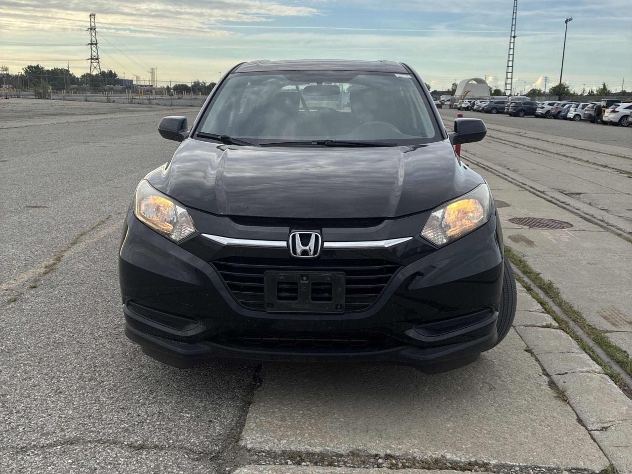 2016 Honda HR-V LX | AWD | Reverse Cam | Bluetooth | Alloys & More Photo19