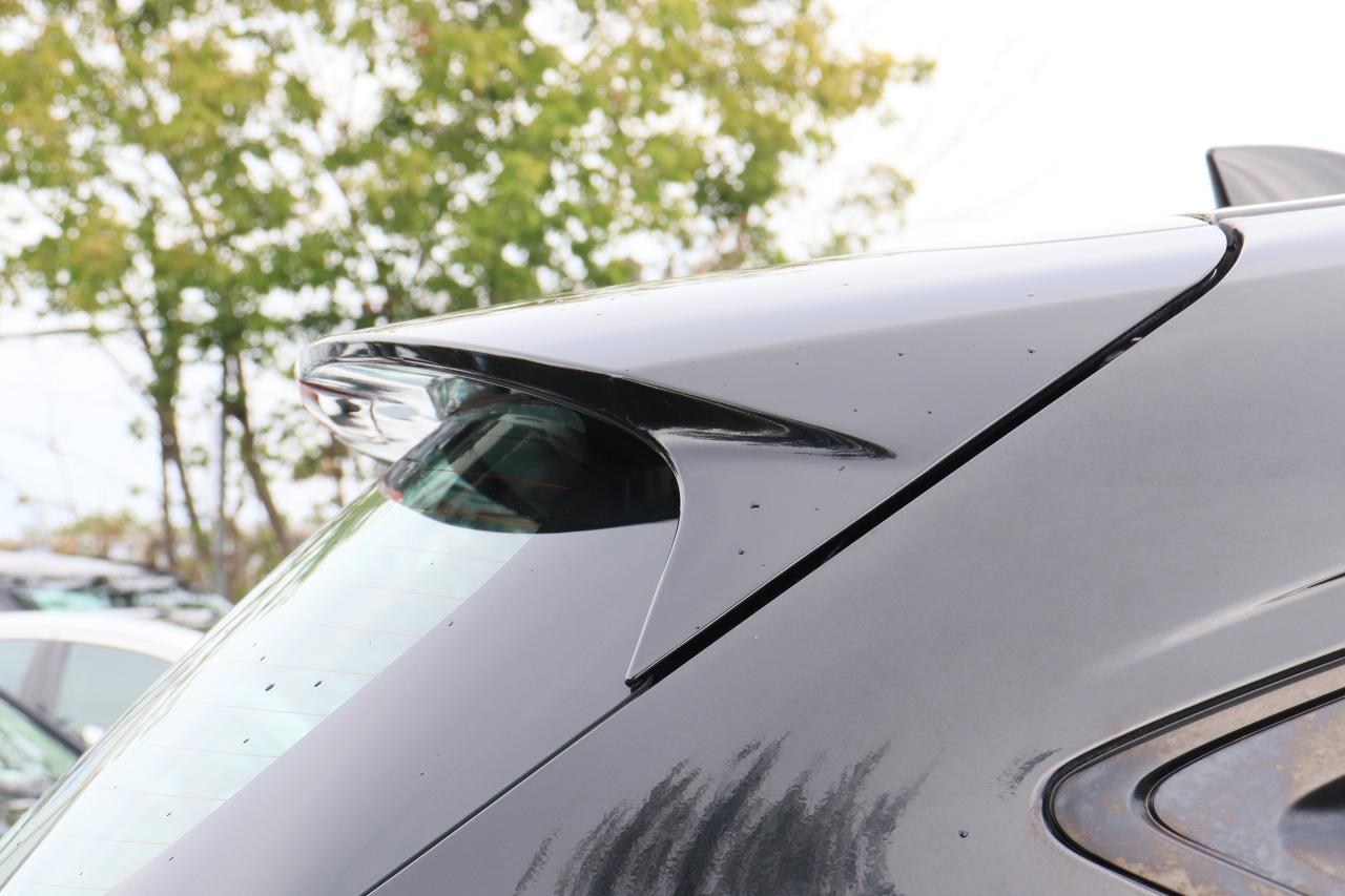 2016 Honda HR-V LX | AWD | Reverse Cam | Bluetooth | Alloys & More Photo