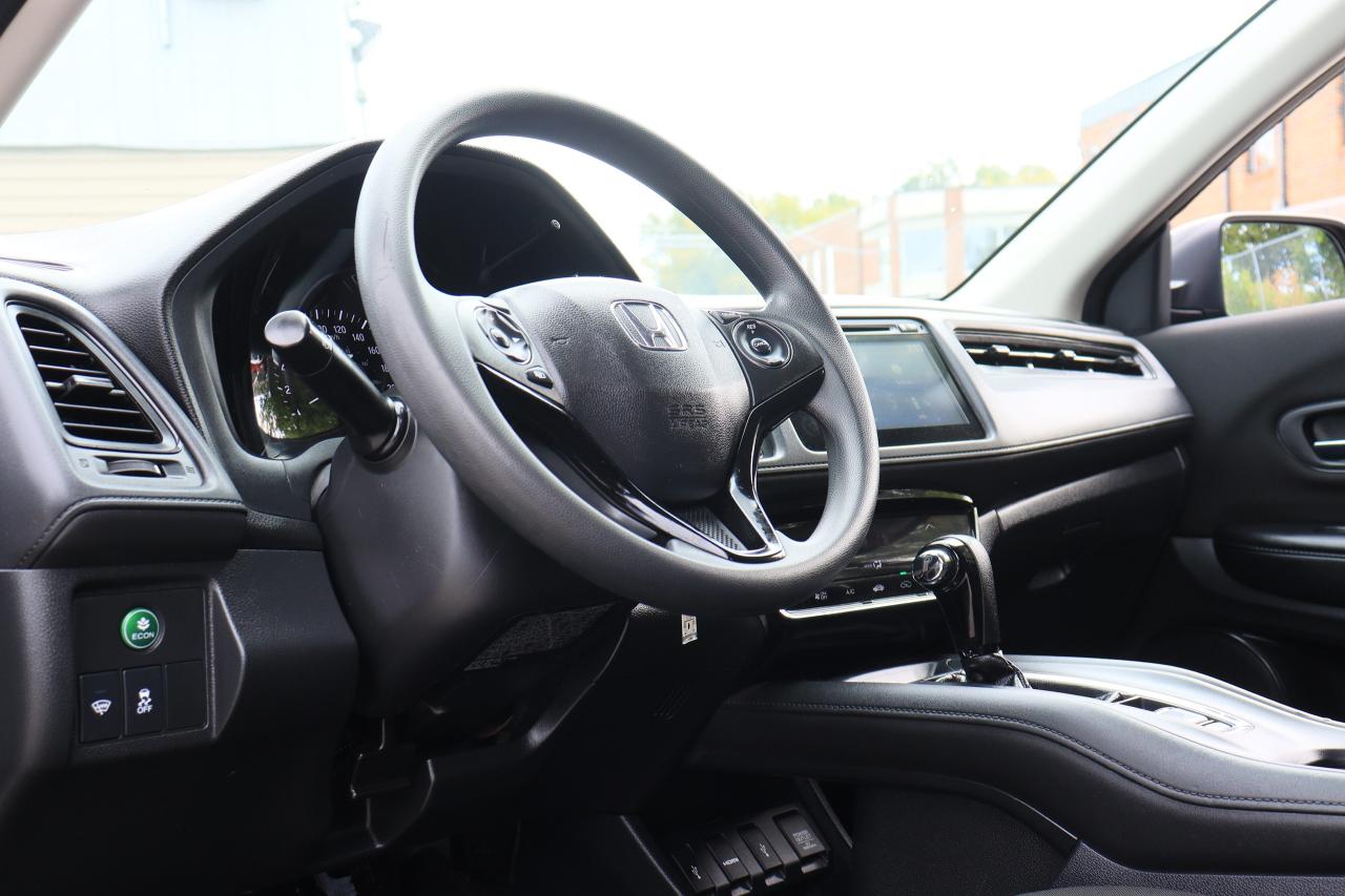 2016 Honda HR-V LX | AWD | Reverse Cam | Bluetooth | Alloys & More Photo