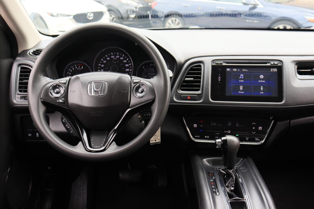 2016 Honda HR-V LX | AWD | Reverse Cam | Bluetooth | Alloys & More Photo