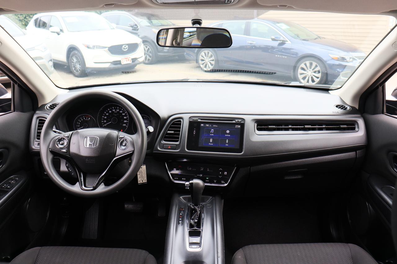 2016 Honda HR-V LX | AWD | Reverse Cam | Bluetooth | Alloys & More Photo66