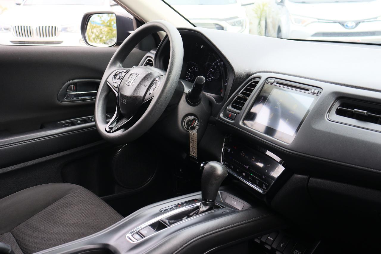 2016 Honda HR-V LX | AWD | Reverse Cam | Bluetooth | Alloys & More Photo