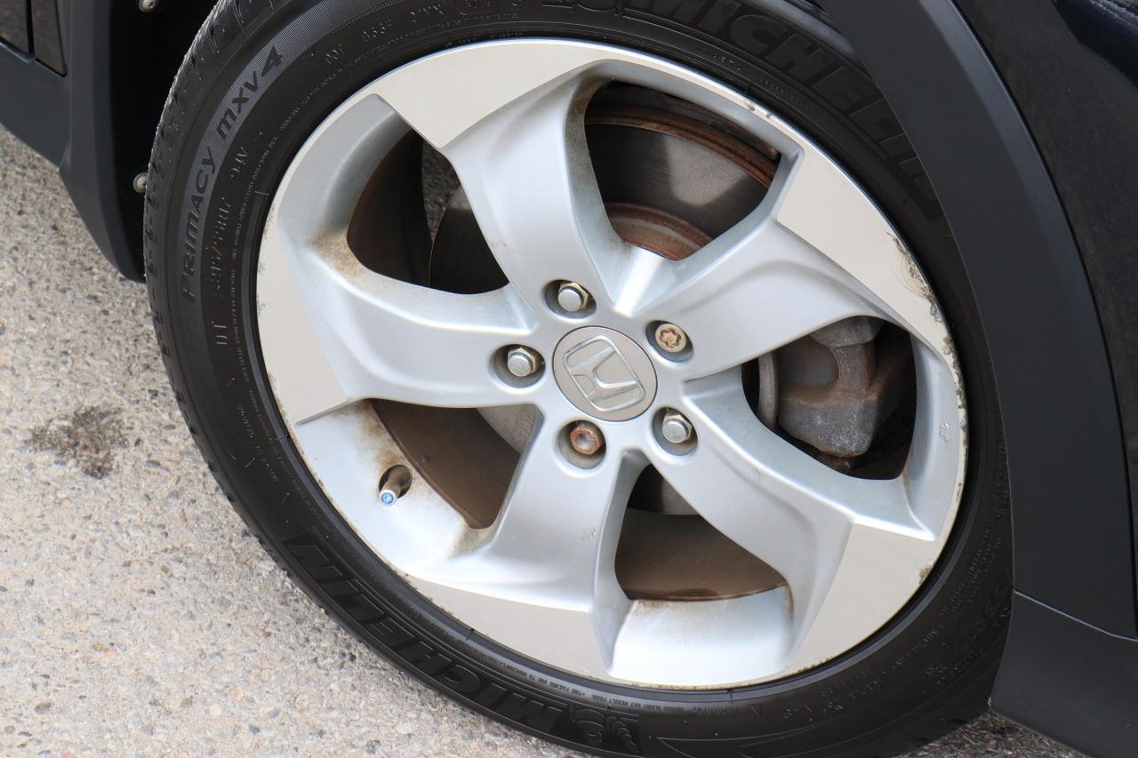 2016 Honda HR-V LX | AWD | Reverse Cam | Bluetooth | Alloys & More Photo
