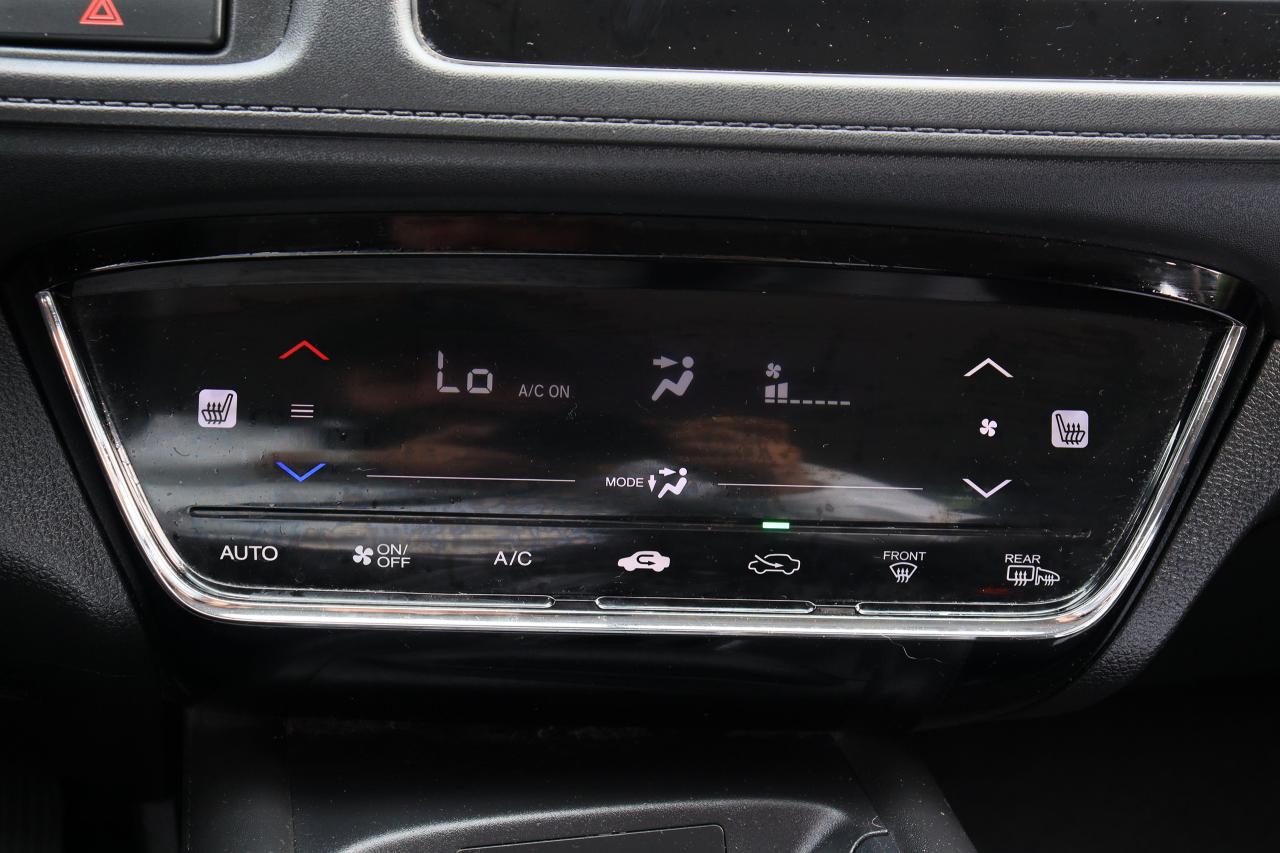 2016 Honda HR-V LX | AWD | Reverse Cam | Bluetooth | Alloys & More Photo58