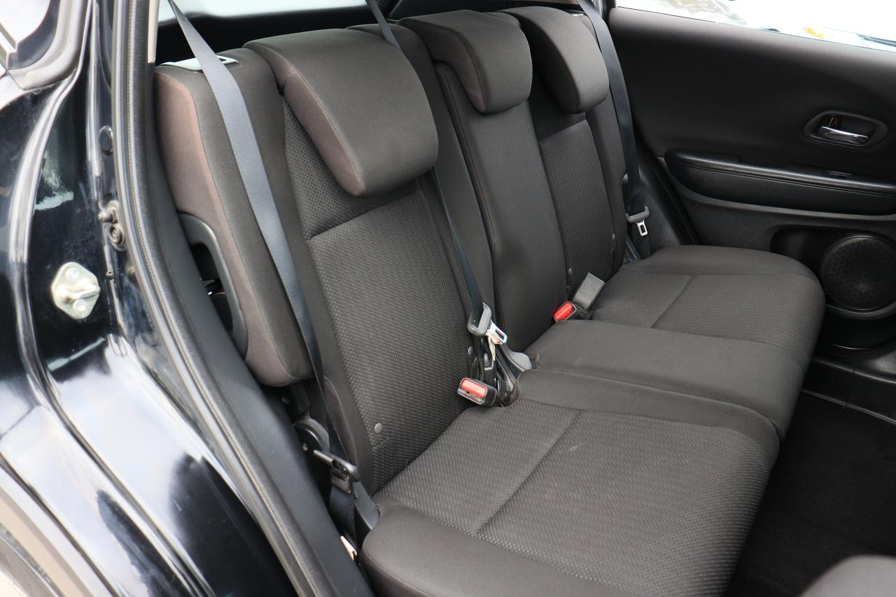 2016 Honda HR-V LX | AWD | Reverse Cam | Bluetooth | Alloys & More Photo63