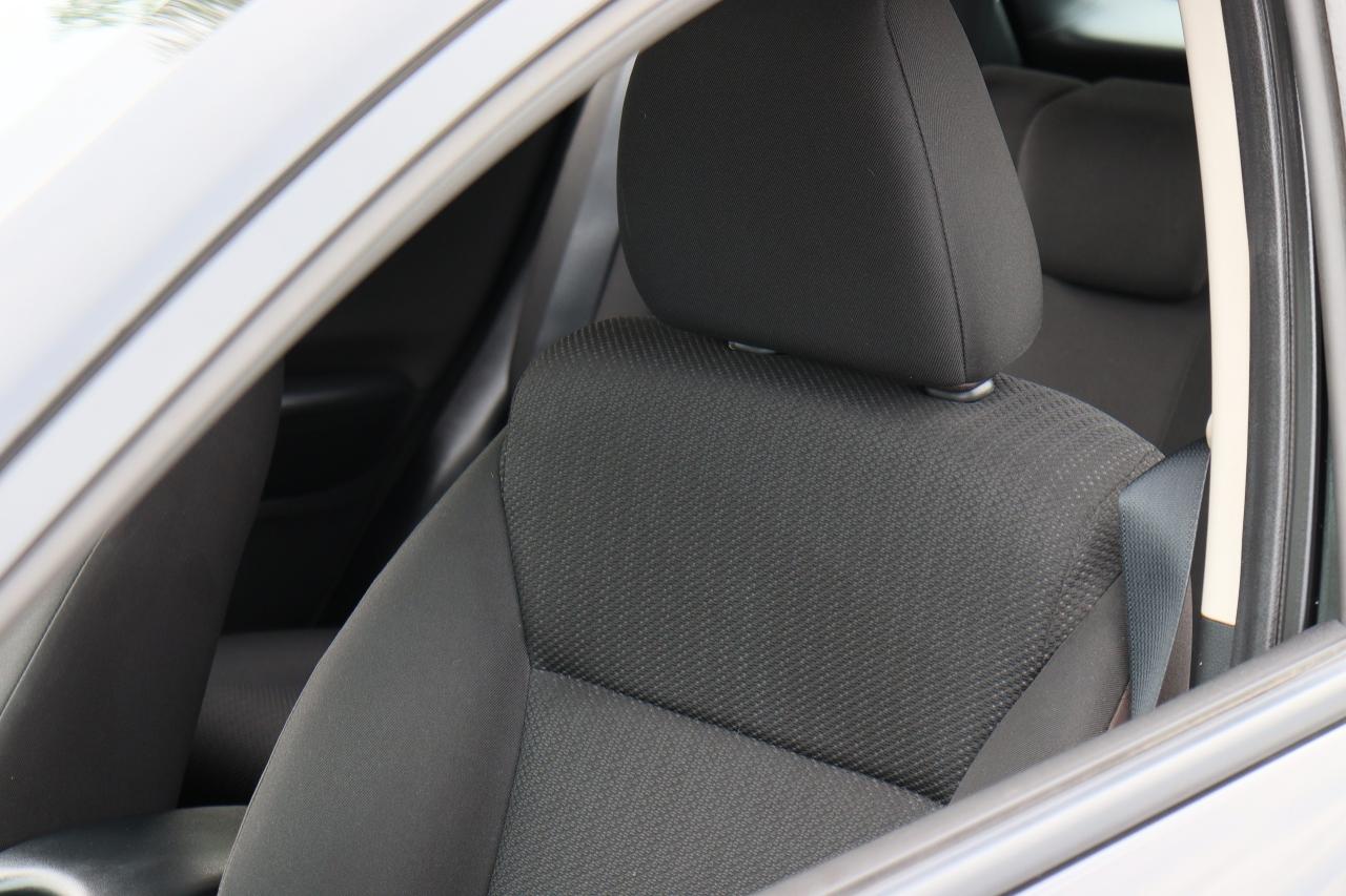 2016 Honda HR-V LX | AWD | Reverse Cam | Bluetooth | Alloys & More Photo51