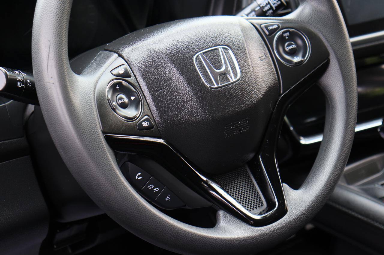 2016 Honda HR-V LX | AWD | Reverse Cam | Bluetooth | Alloys & More Photo50