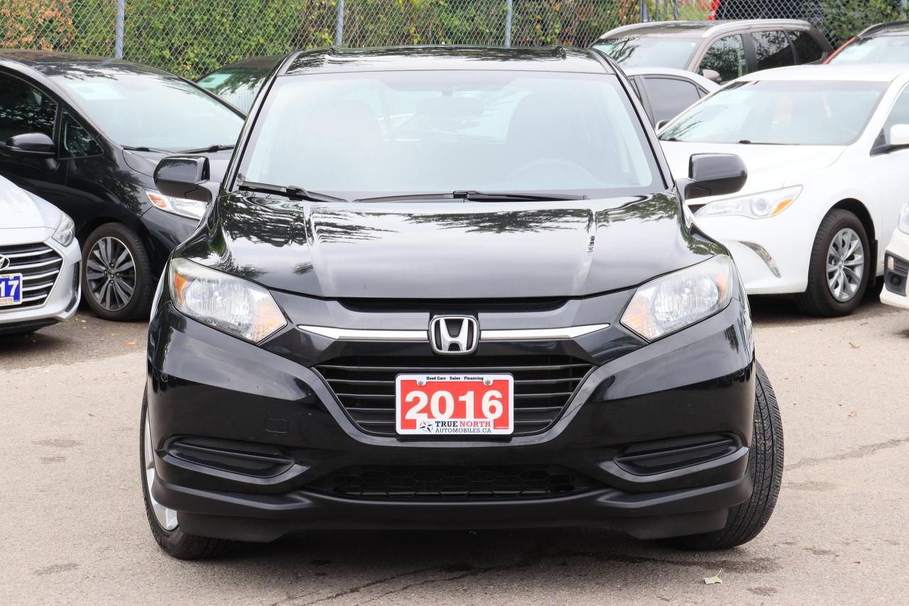 2016 Honda HR-V LX | AWD | Reverse Cam | Bluetooth | Alloys & More Photo39