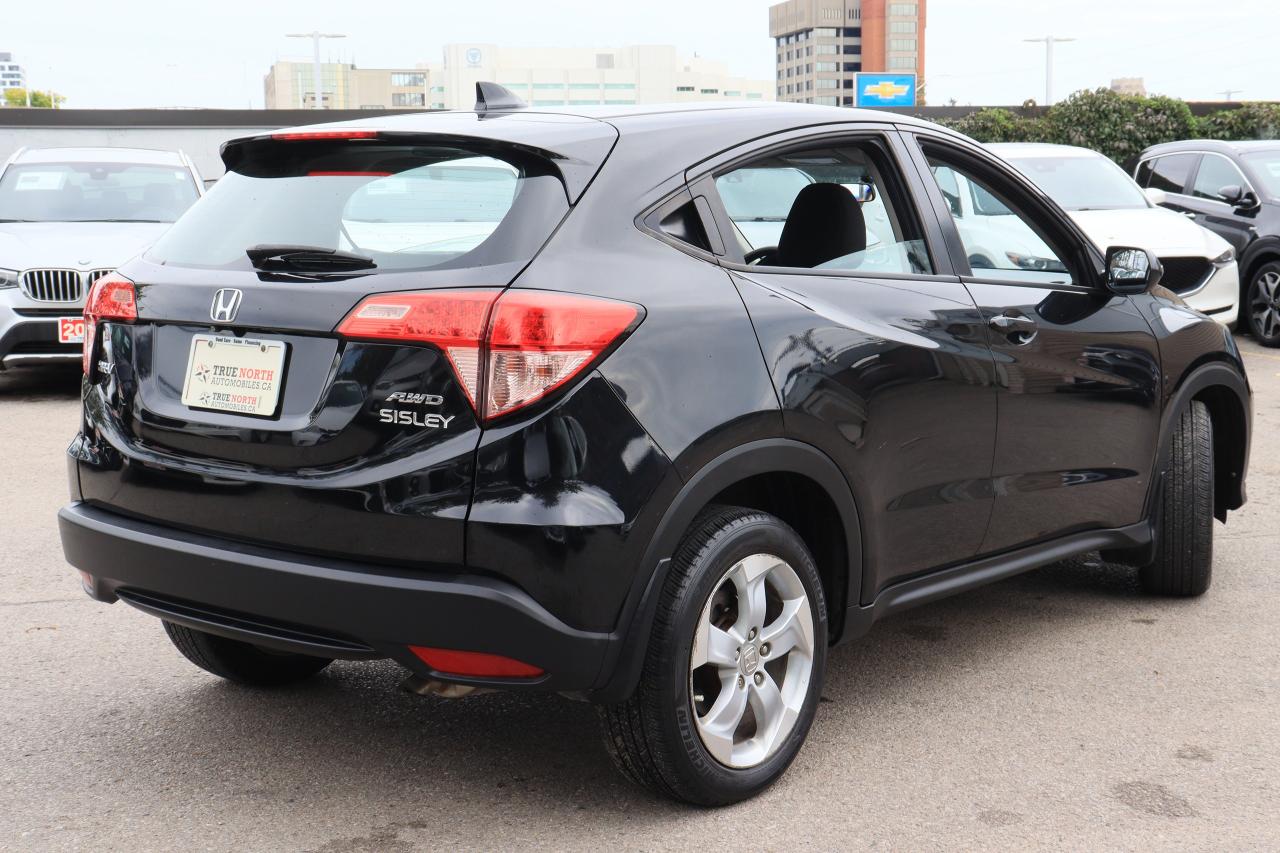 2016 Honda HR-V LX | AWD | Reverse Cam | Bluetooth | Alloys & More Photo44