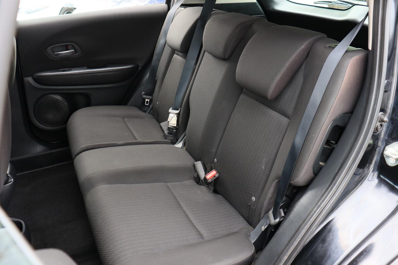 2016 Honda HR-V LX | AWD | Reverse Cam | Bluetooth | Alloys & More Photo61