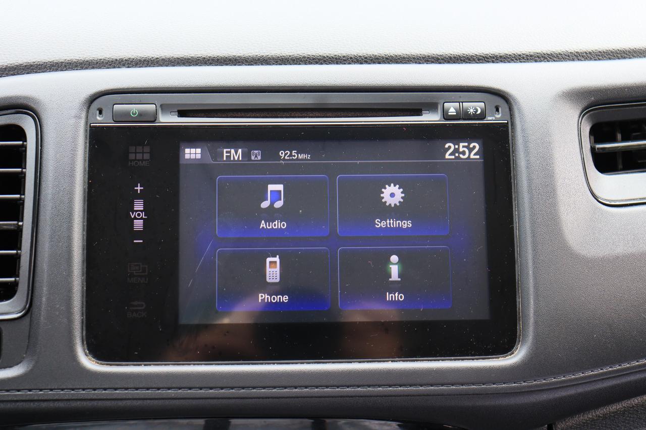 2016 Honda HR-V LX | AWD | Reverse Cam | Bluetooth | Alloys & More Photo56