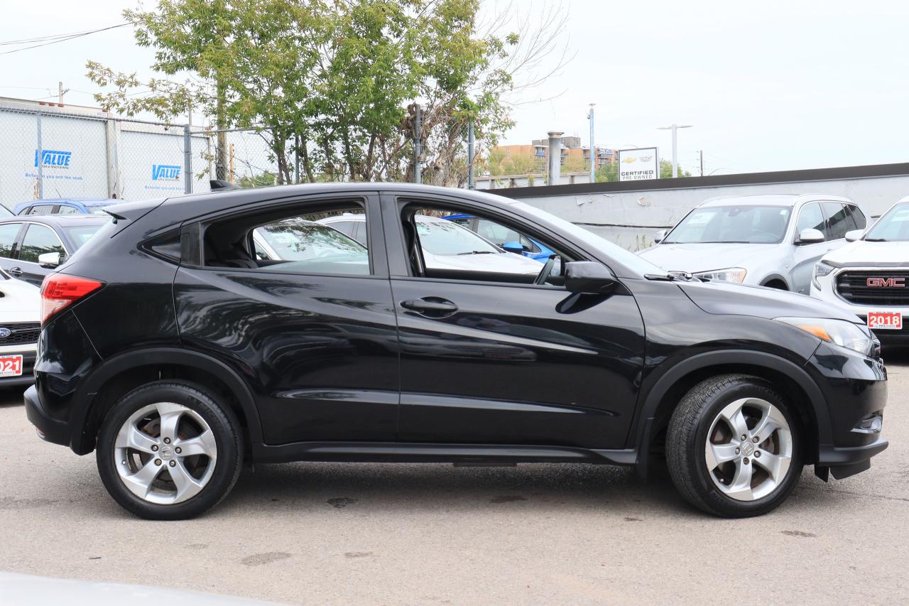 2016 Honda HR-V LX | AWD | Reverse Cam | Bluetooth | Alloys & More Photo