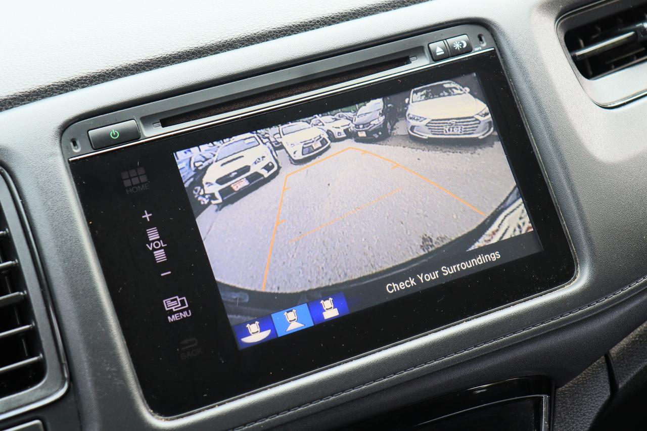 2016 Honda HR-V LX | AWD | Reverse Cam | Bluetooth | Alloys & More Photo
