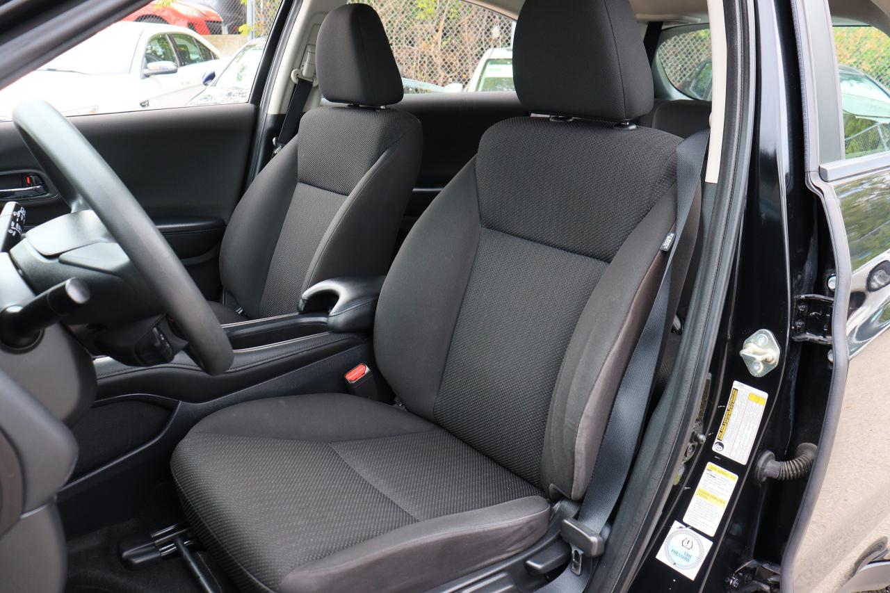 2016 Honda HR-V LX | AWD | Reverse Cam | Bluetooth | Alloys & More Photo60