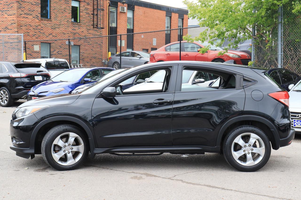 2016 Honda HR-V LX | AWD | Reverse Cam | Bluetooth | Alloys & More Photo