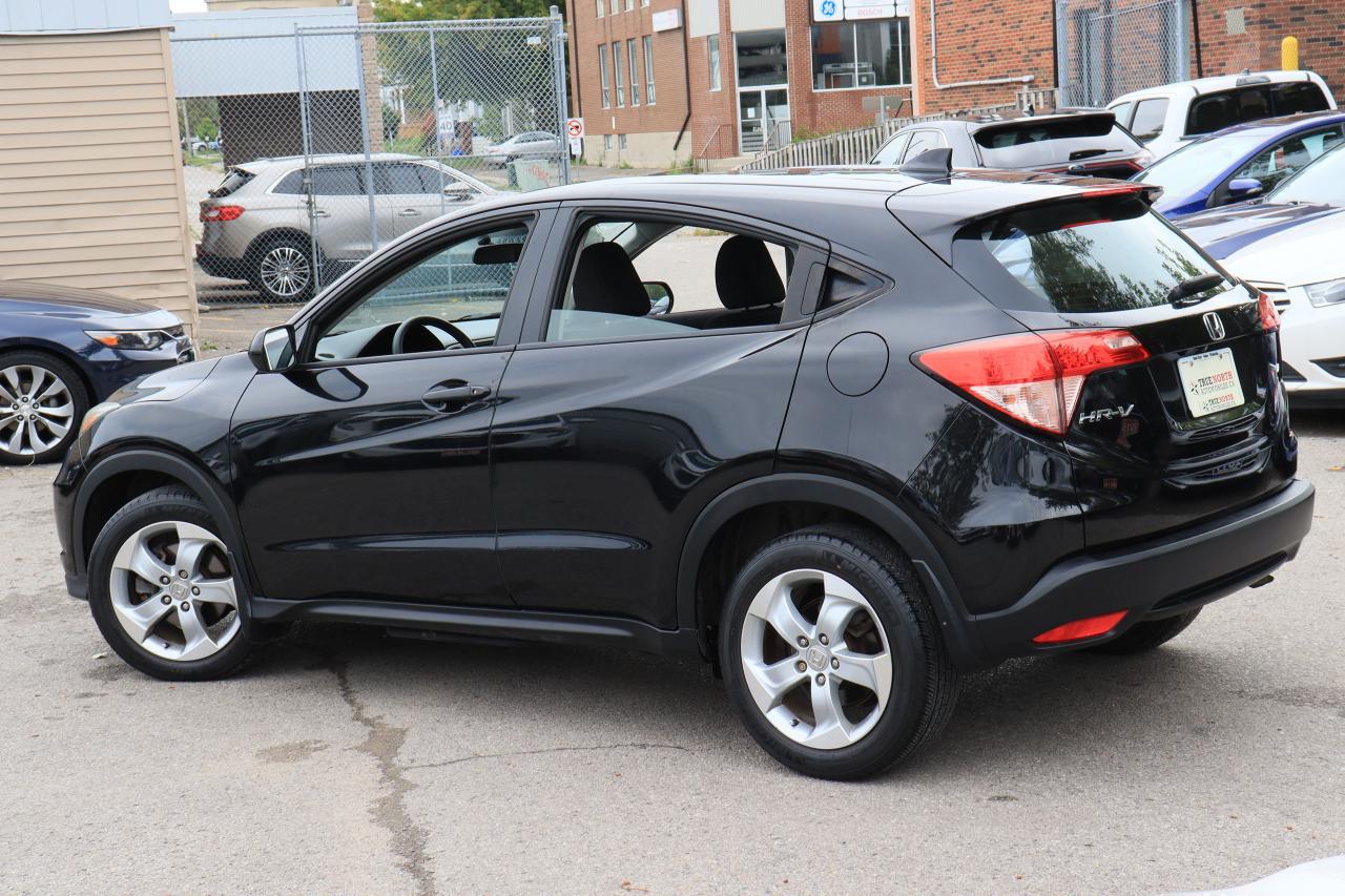 2016 Honda HR-V LX | AWD | Reverse Cam | Bluetooth | Alloys & More Photo42