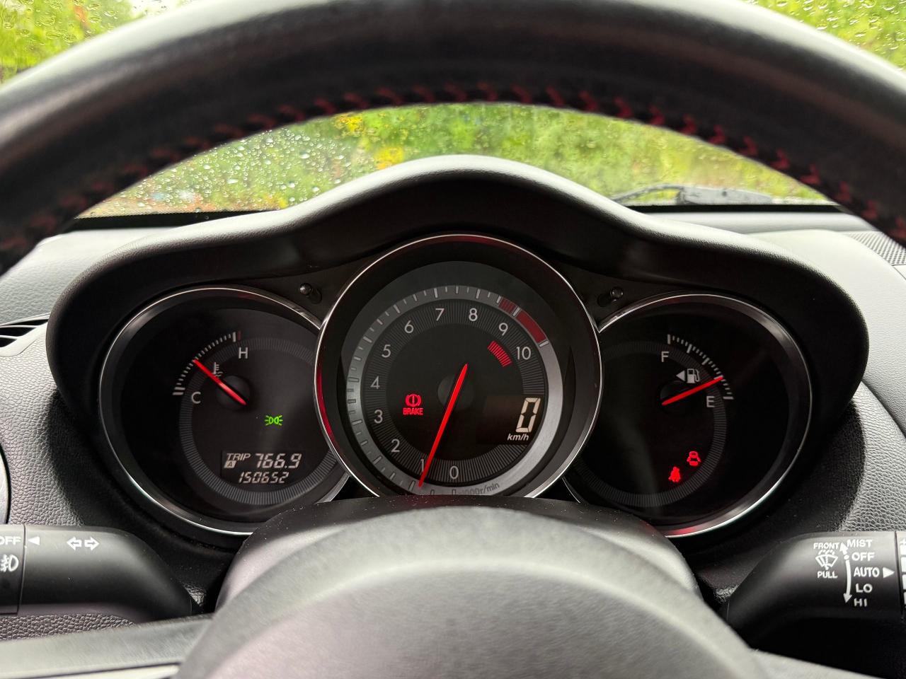 2011 Mazda RX-8 R3 MAN COUPE *SAFETY INCL*RARE*LOW KMS* - Photo #7