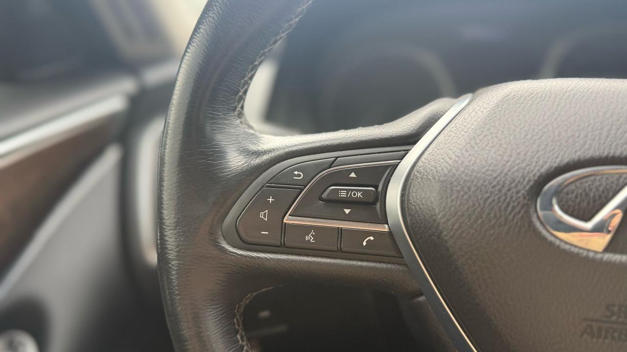 2018 Infiniti Q50 3.0T Luxe - Photo #20