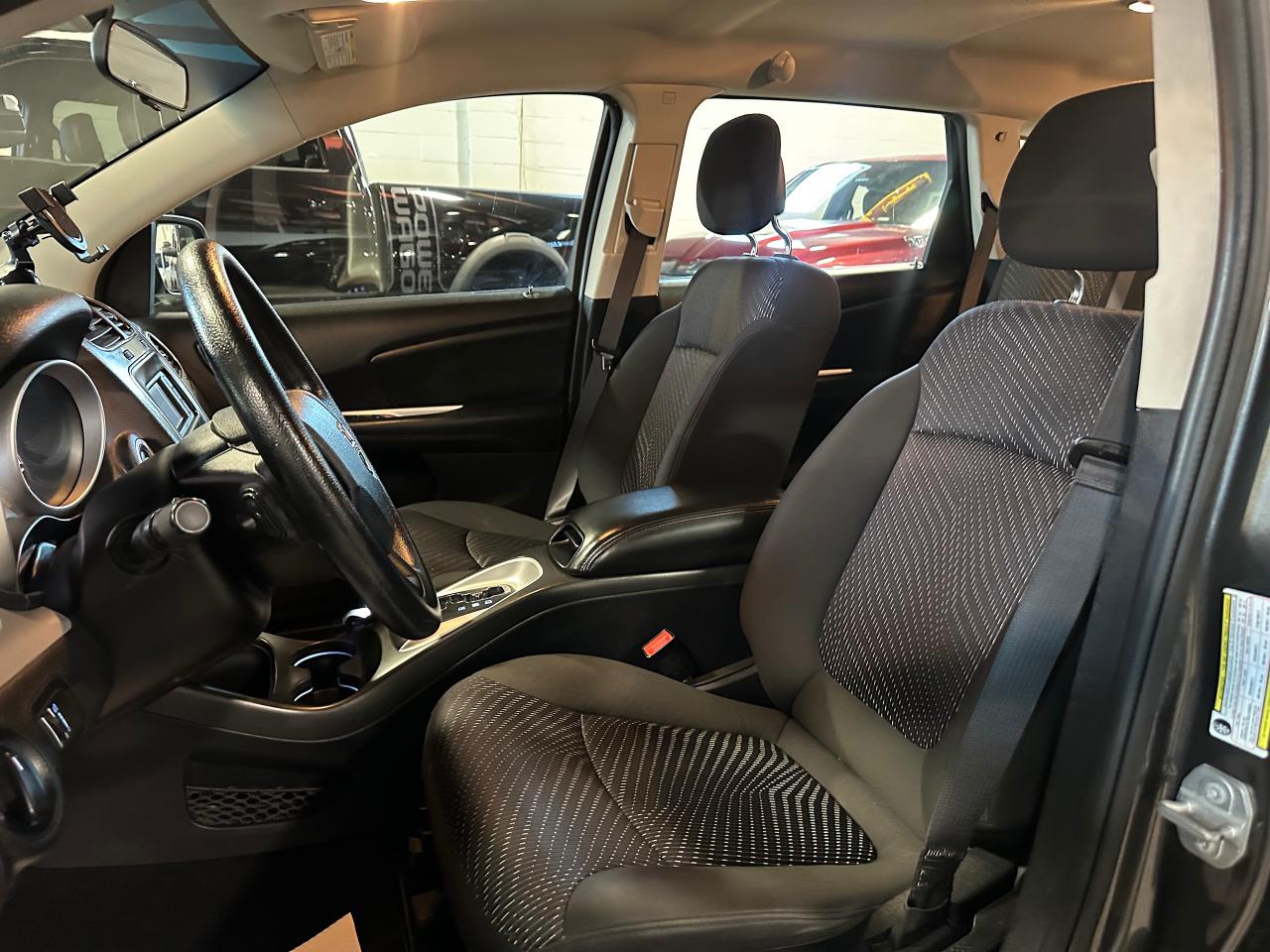 2016 Dodge Journey Canada Value Pkg - Photo #19