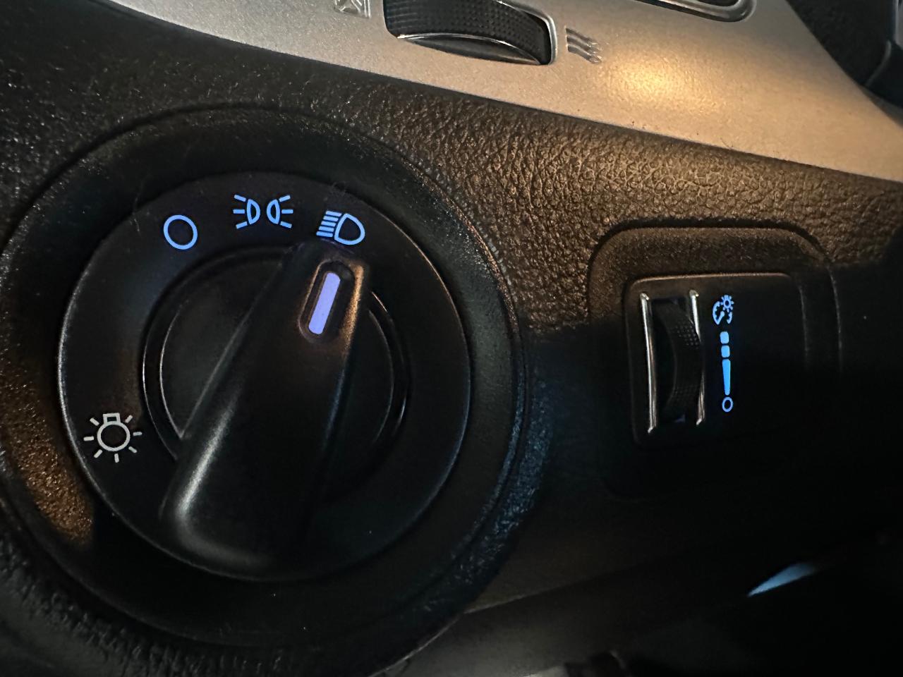 2016 Dodge Journey Canada Value Pkg - Photo #24
