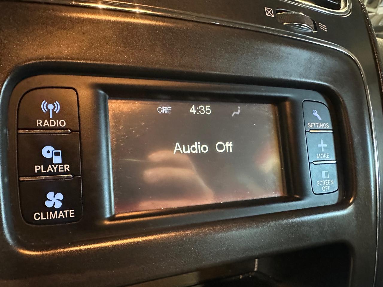 2016 Dodge Journey Canada Value Pkg - Photo #31