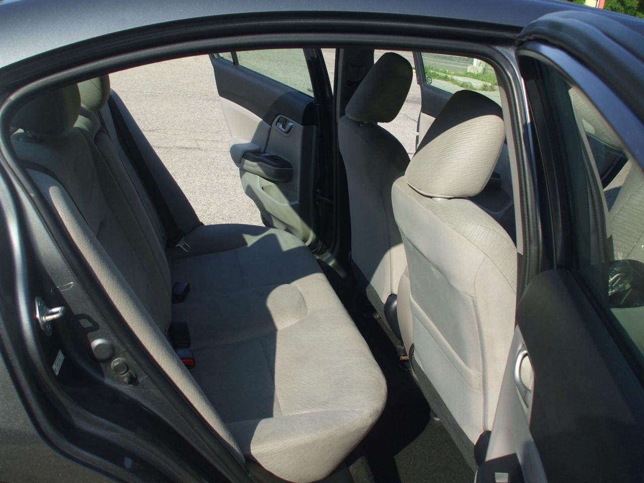 2013 Honda Civic LX,Auto,A/C,Bluetooth,Certified,New Tires,Aux