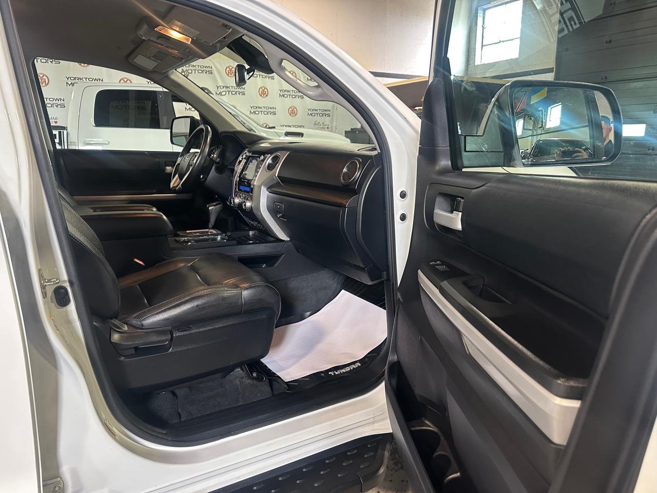 2020 Toyota Tundra TRD OFF ROAD PKG - Photo #7