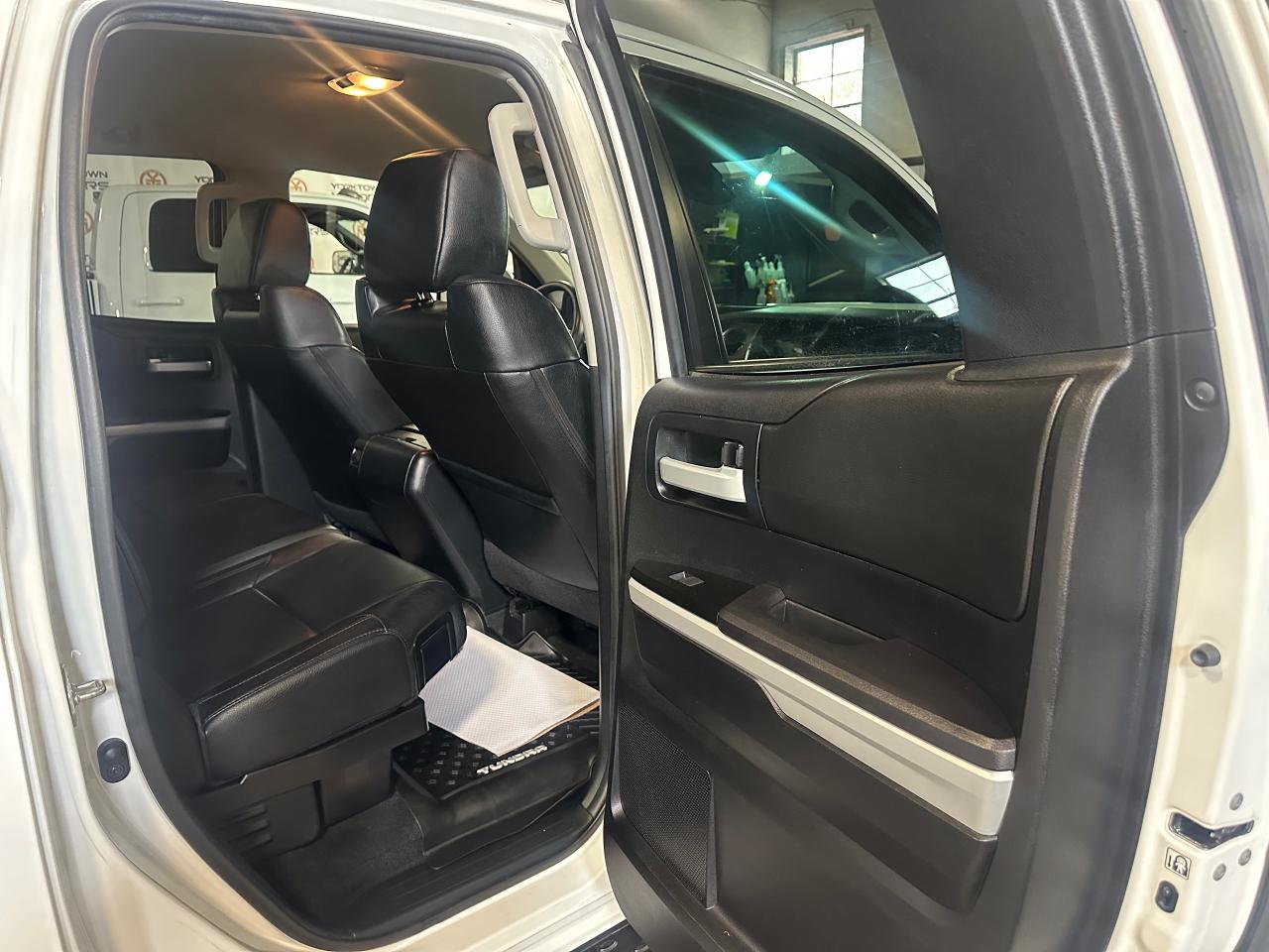 2020 Toyota Tundra TRD OFF ROAD PKG - Photo #12