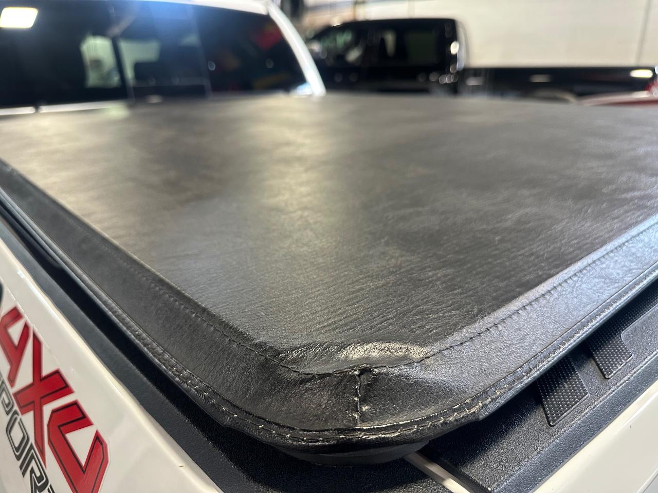 2020 Toyota Tundra TRD OFF ROAD PKG - Photo #25