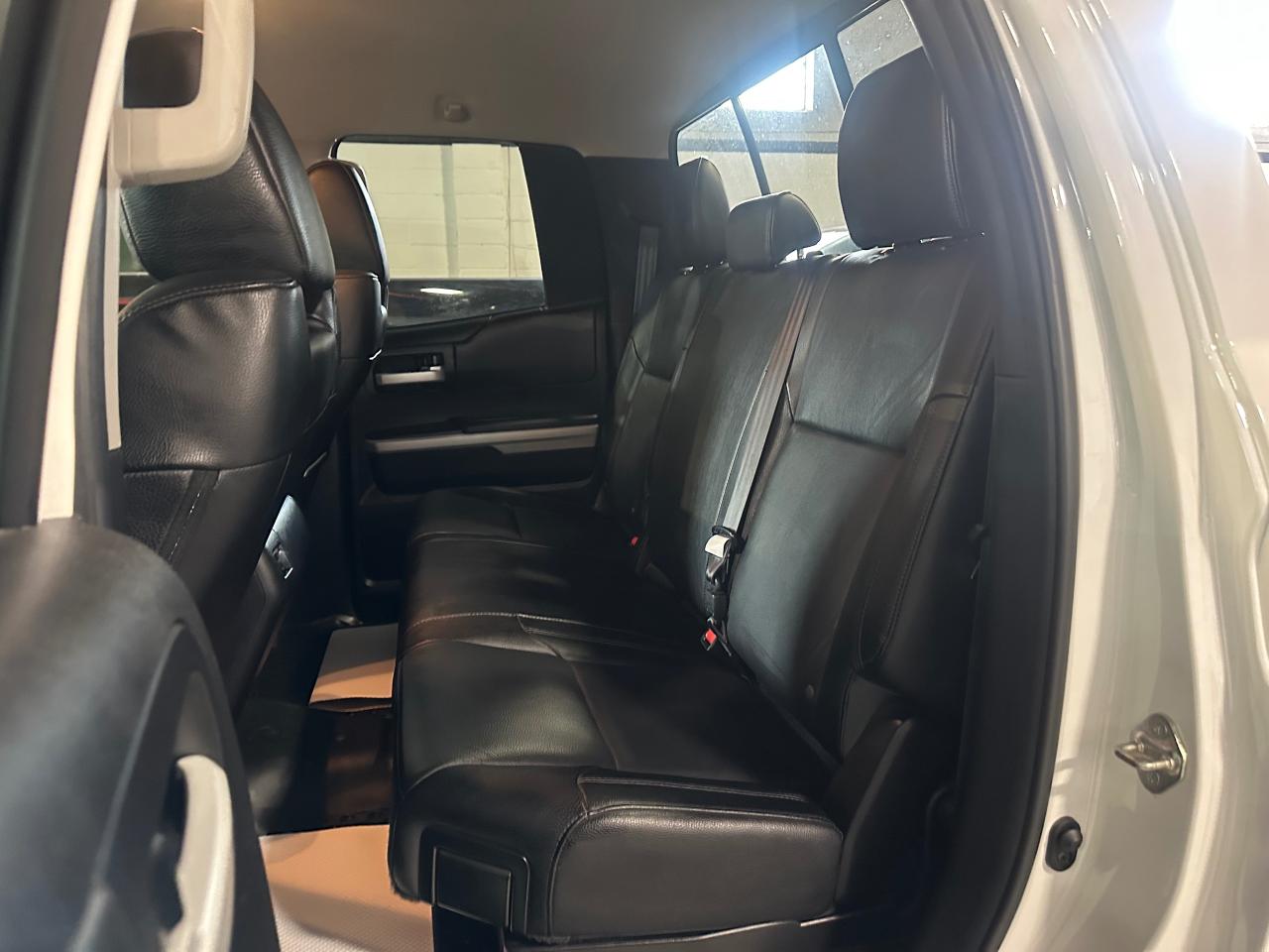 2020 Toyota Tundra TRD OFF ROAD PKG - Photo #29