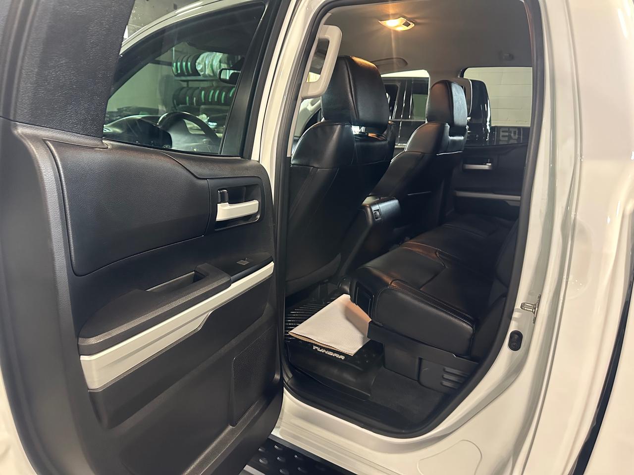 2020 Toyota Tundra TRD OFF ROAD PKG - Photo #27
