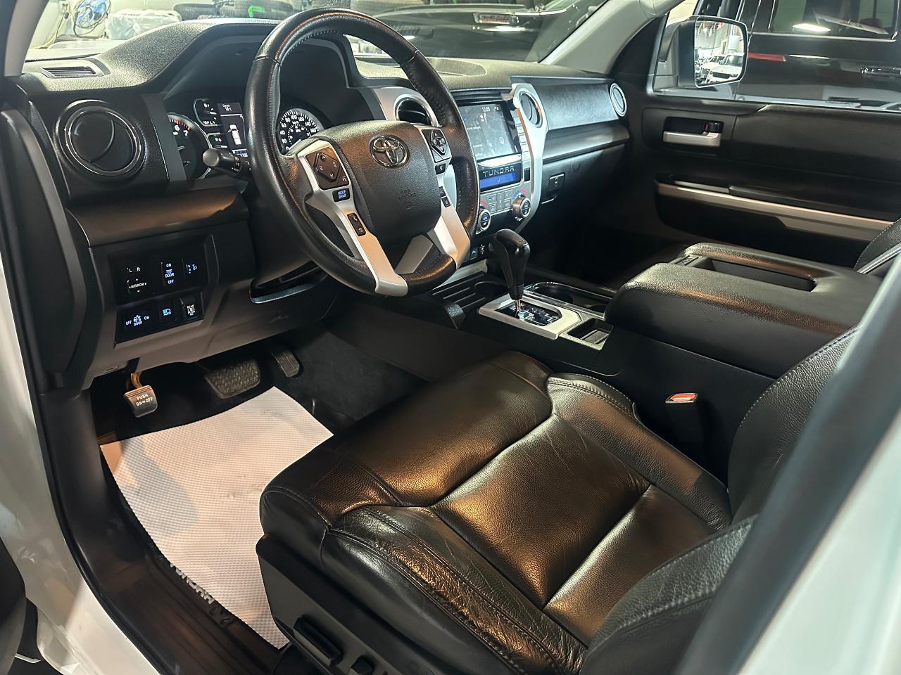 2020 Toyota Tundra TRD OFF ROAD PKG - Photo #34