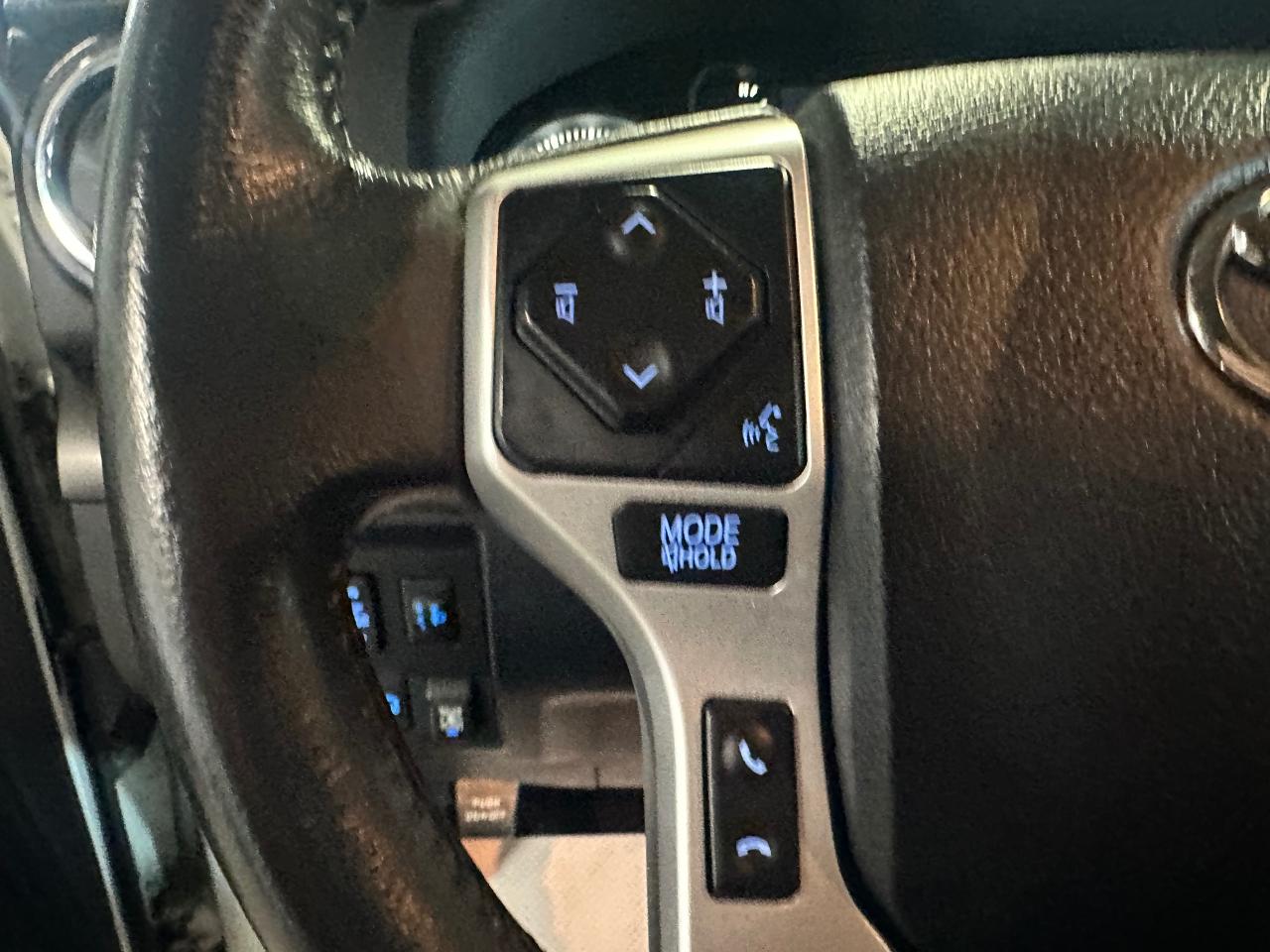 2020 Toyota Tundra TRD OFF ROAD PKG - Photo #44