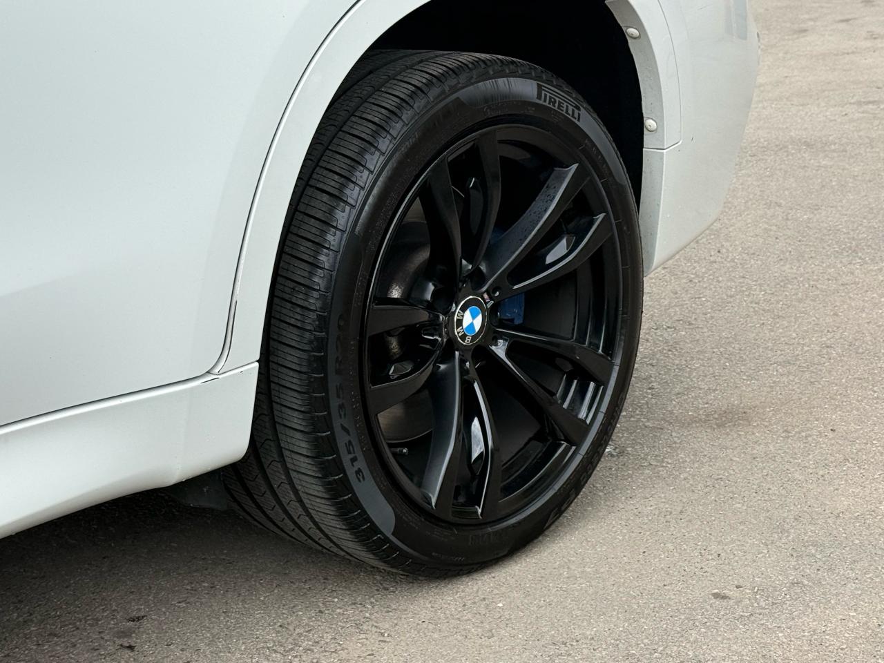 2017 BMW X6 xDrive35i MSPORT|NAVI|BACKUP|SUNROOF - Photo #20