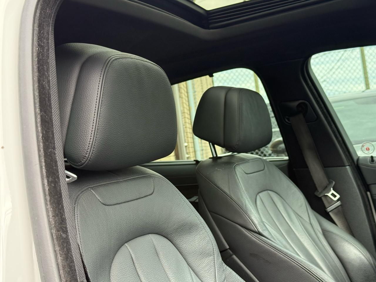 2017 BMW X6 xDrive35i MSPORT|NAVI|BACKUP|SUNROOF - Photo #12
