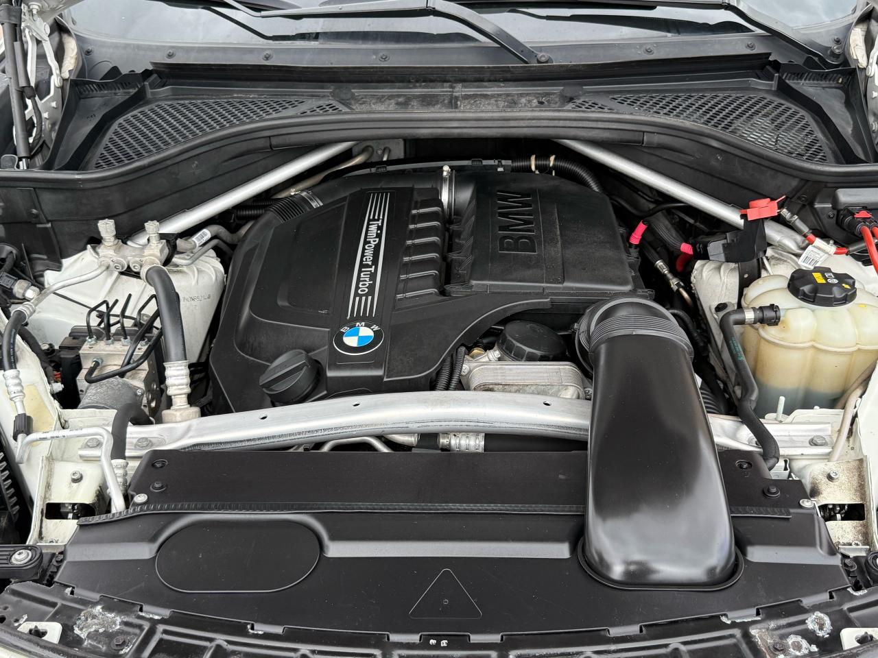 2017 BMW X6 xDrive35i MSPORT|NAVI|BACKUP|SUNROOF - Photo #21
