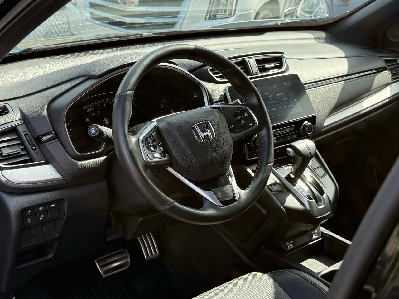 2020 Honda CR-V Sport SUNROOF|BACKUP|AWD - Photo #6