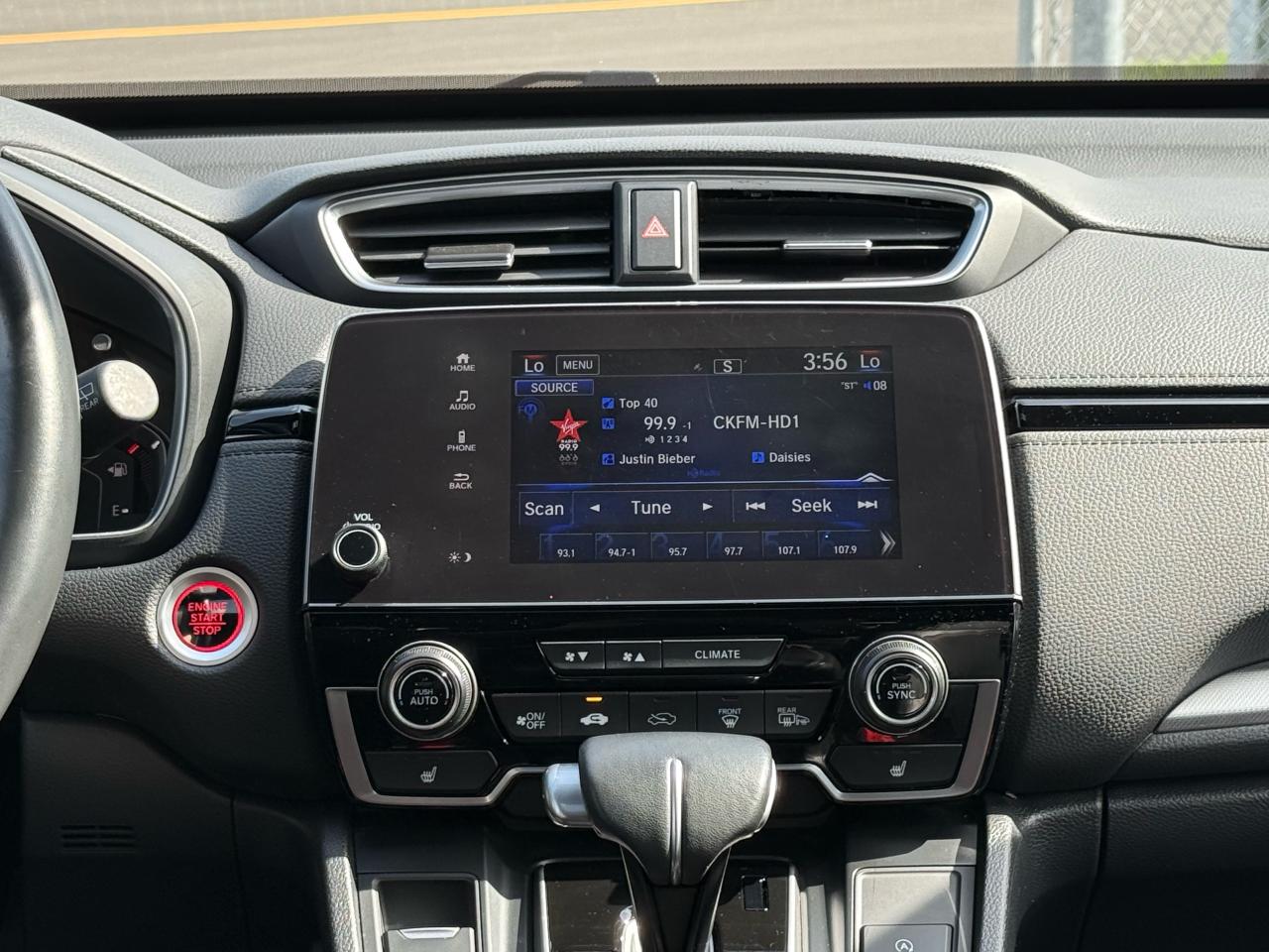2020 Honda CR-V Sport SUNROOF|BACKUP|AWD - Photo #9
