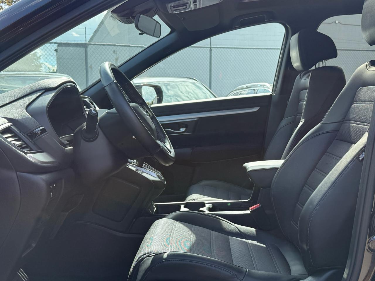 2020 Honda CR-V Sport SUNROOF|BACKUP|AWD - Photo #5
