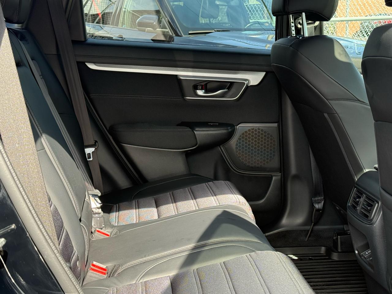 2020 Honda CR-V Sport SUNROOF|BACKUP|AWD - Photo #14