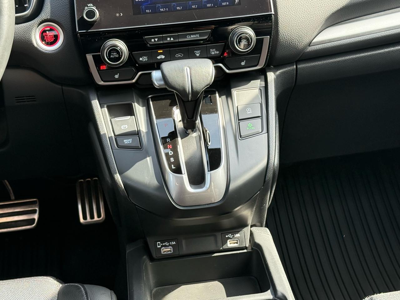 2020 Honda CR-V Sport SUNROOF|BACKUP|AWD - Photo #10