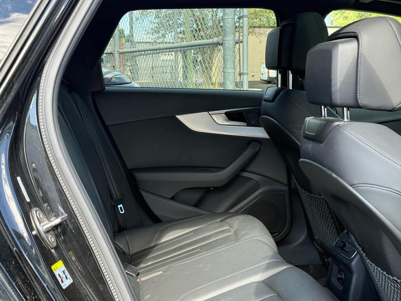 2019 Audi A4 Progressiv - Photo #13