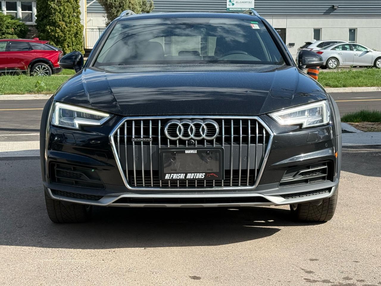 2019 Audi A4 Progressiv - Photo #2
